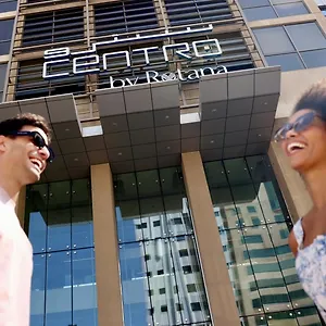 Centro Al Manhal By Rotana *** Abu Dzabi