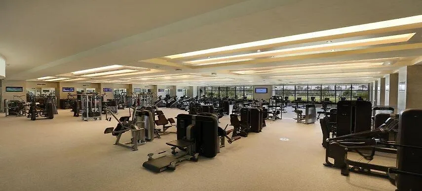 Erth Abu Dhabi Hotel الإمارات العربية المتحدة